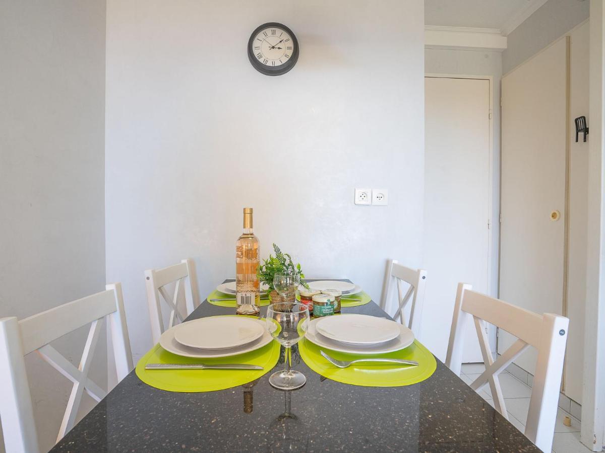 Apartment Village Cap Esterel - L'Esquinade-97 By Interhome Saint-Raphael  Exterior photo