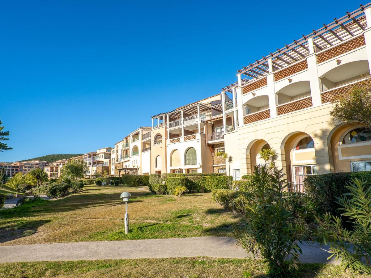 Apartment Village Cap Esterel - L'Esquinade-97 By Interhome Saint-Raphael  Exterior photo